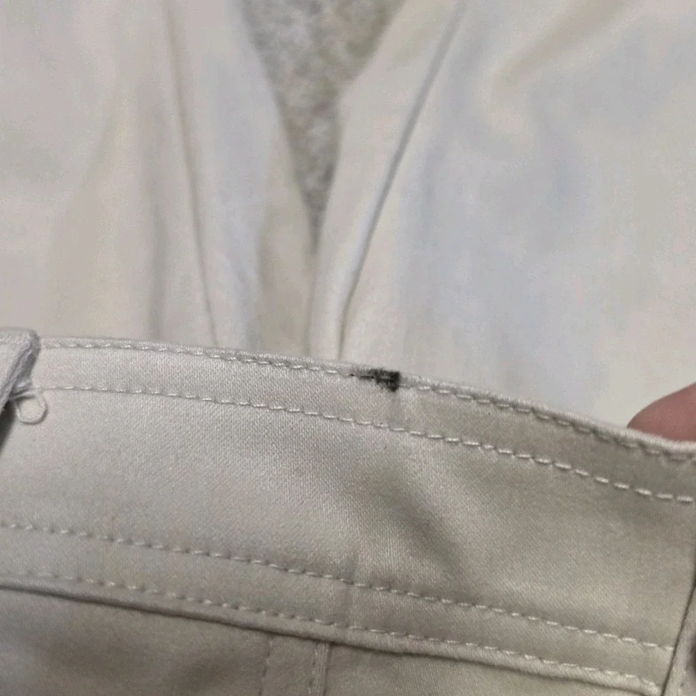ONWARD RESERVE Mens Classic Five Pocket Pant Stone Sz 30x32 NWT $158 Preppy